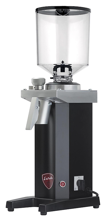 Кофемолка EUREKA Drogheria/4 65 черная