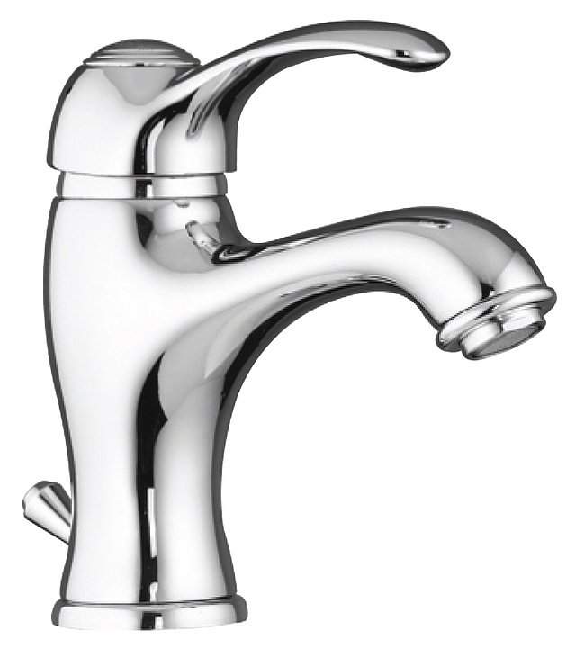 Смеситель для раковины WEBERT Aurora AU830102015