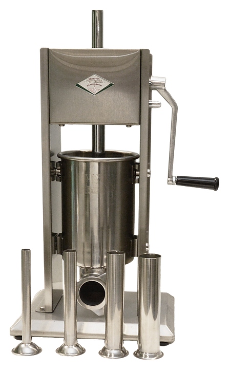 Шприц колбасный ТОРГМАШ (Барановичи) ШКВ-3