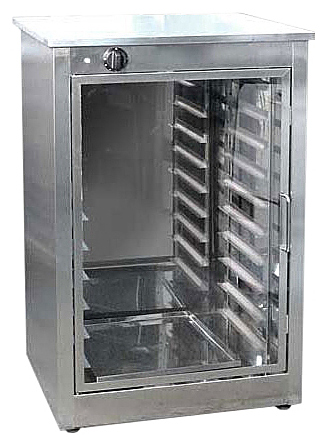 Шкаф расстоечный iRon АРГО 30