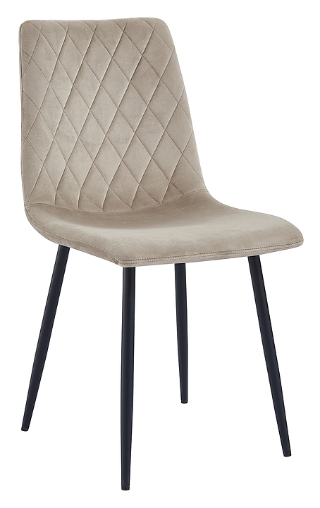 Стул Hesby Serenity Whirl бежевый