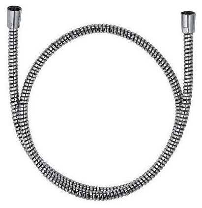 Шланг душевой KLUDI Logoflex 6105605-00 хром
