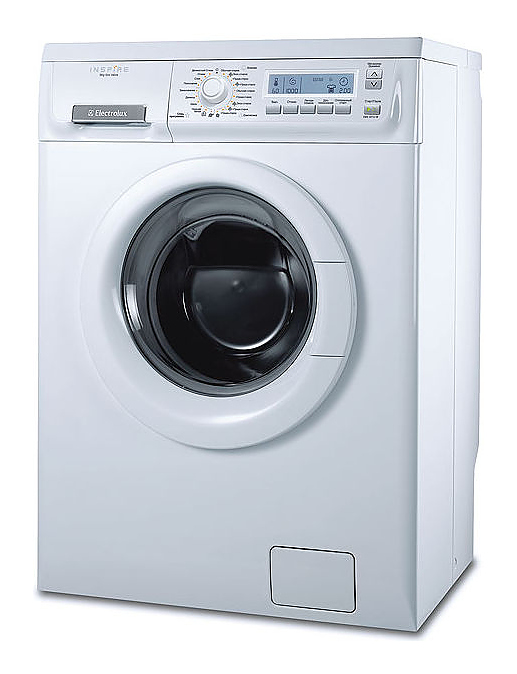 Стиральная машина Electrolux Professional EWS 10712 W