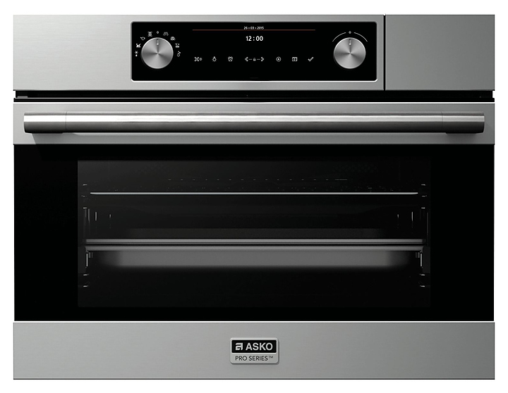 Духовой шкаф ASKO OCS8483S