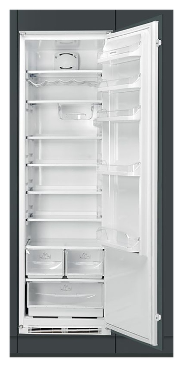 Холодильник встраиваемый SMEG FR320P
