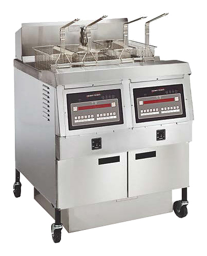 Фритюрница Henny Penny OFE-322