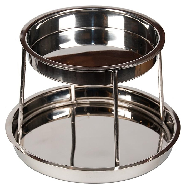 Этажерка для подачи морепродуктов P.L. Proff Cuisine 81272020