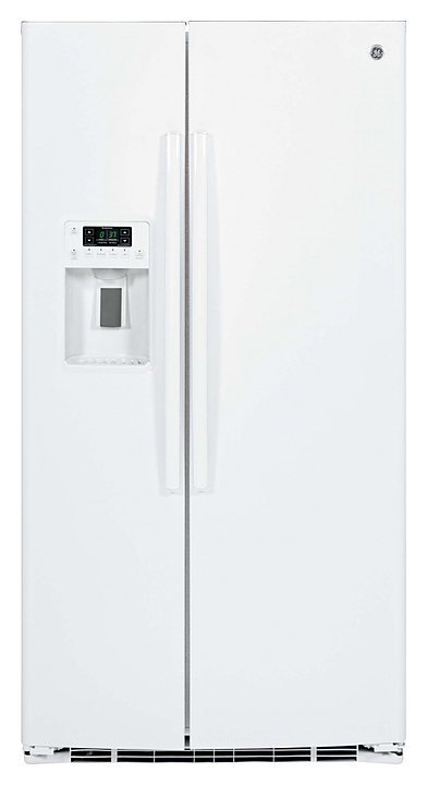 Холодильник General Electric GSE 25 HGH WW