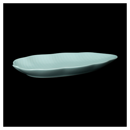 Блюдо Cuong Phat Acquamarina 10'' 270 мм