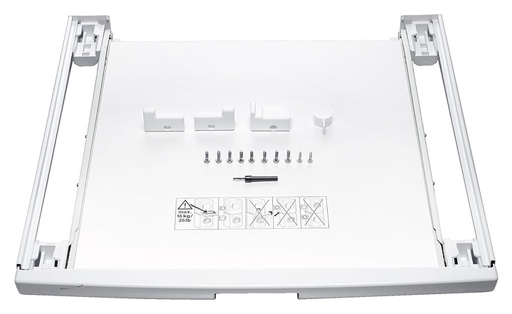 Элемент соединительный Bosch WTZ11400