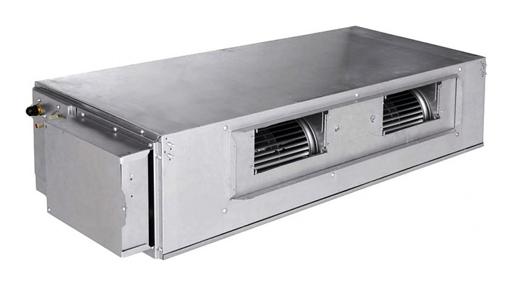 Внутренний блок мультизональной системы General Climate GC-G125/DHAN1