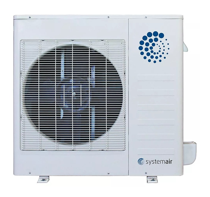 Компрессорно-конденсаторный блок Systemair SYSIMPLE C10N
