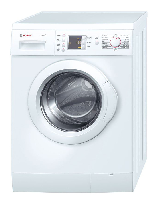Стиральная машина Bosch WAE 24441 OE