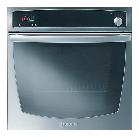 Независимый электрический духовой шкаф Gorenje B 7480 E