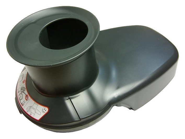 Крышка для соковыжималки Robot Coupe J80U 39909