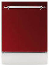 Декоративная дверца ILVE KPLMC