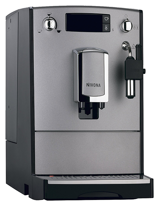 Кофемашина Nivona CafeRomatica NICR 525