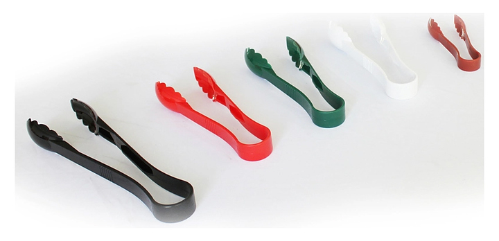 Щипцы EKSI P-011 прозрачные