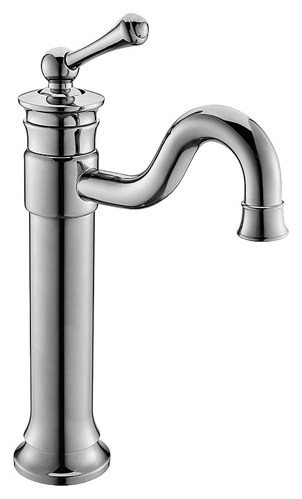 Смеситель для раковины-чаши TIMO Adelia 6011/00F хром