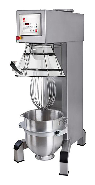 Миксер планетарный Bear Varimixer ERGO 60 VL-4