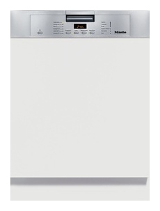 Встраиваемая посудомоечная машина Miele G 5100 Sci