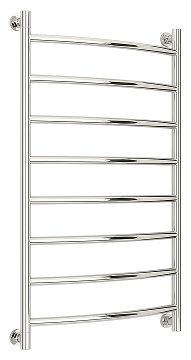 Полотенцесушитель водяной Сунержа Галант+ 100x60 см без покрытия