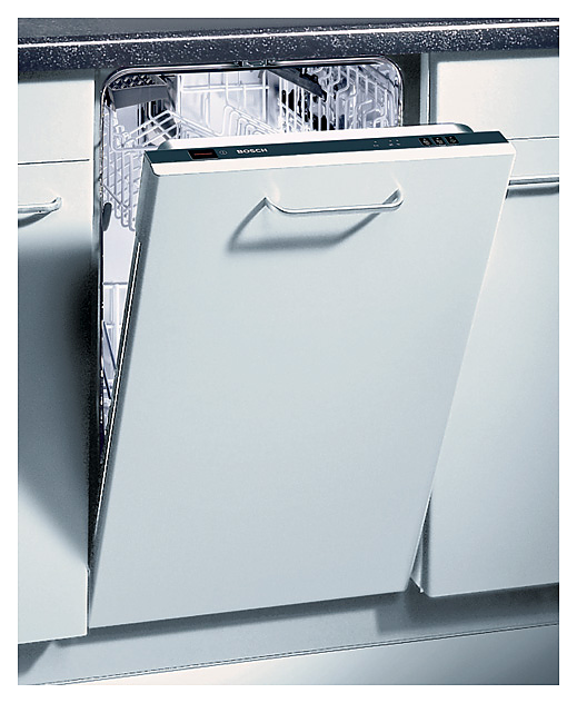 Встраиваемая посудомоечная машина Bosch SRV 33A13