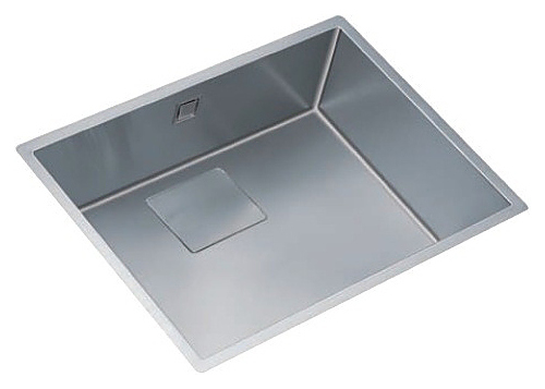 Кухонная мойка Kuppersbusch ES 550/400.0E