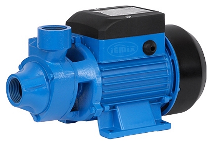 Насос поверхностный JEMIX QB-60-35