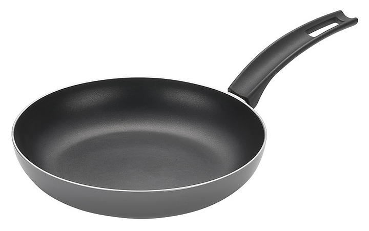 Сковорода Abert Easy grey V651172PA16 16 см