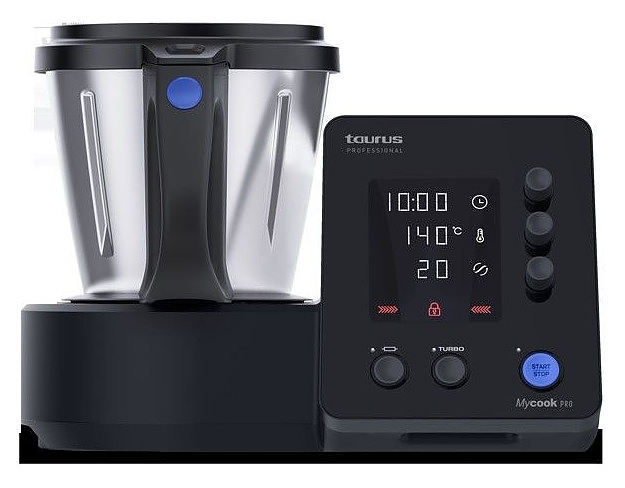 Термоблендер Taurus Mycook pro