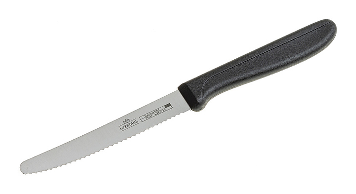 Нож кухонный Luxstahl L46S-944K 4