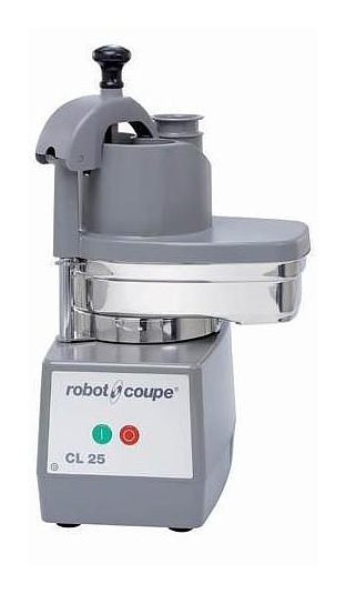 Овощерезка Robot Coupe CL25 (без дисков)