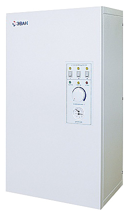 Котёл отопительный ЭВАН Warmos М-12