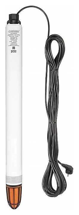 Насос скважинный Джилекс ВОДОМЕТ 3Д 55/100