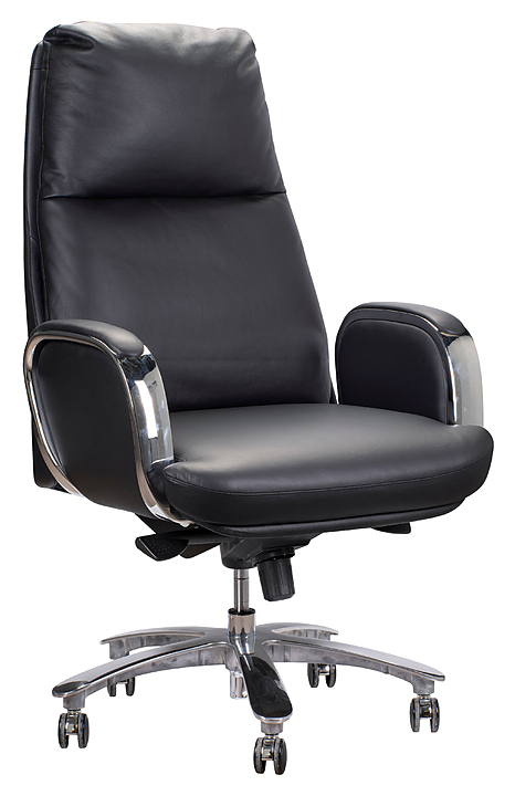 Кресло NORDEN Сенат черное