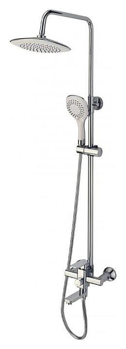 Стойка душевая Fmark FM2402