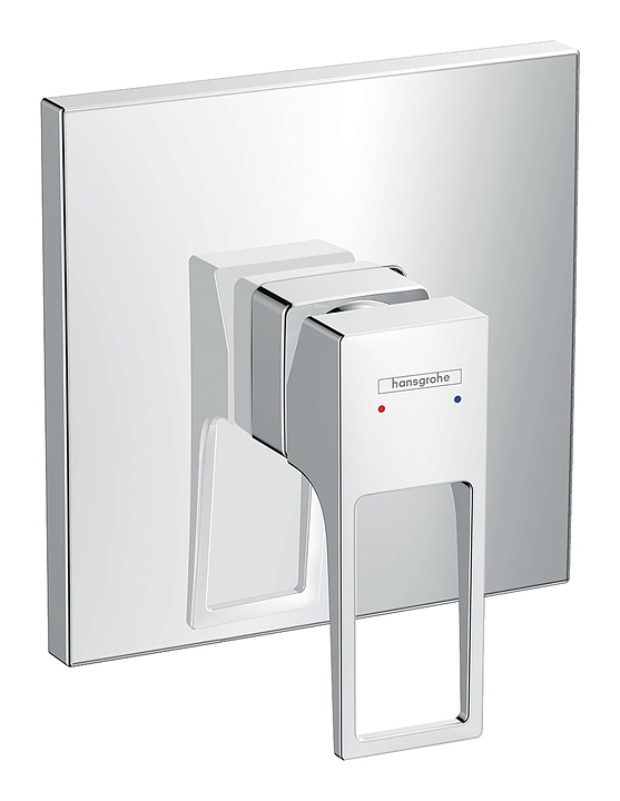 Смеситель для душа Hansgrohe Metropol 74565000