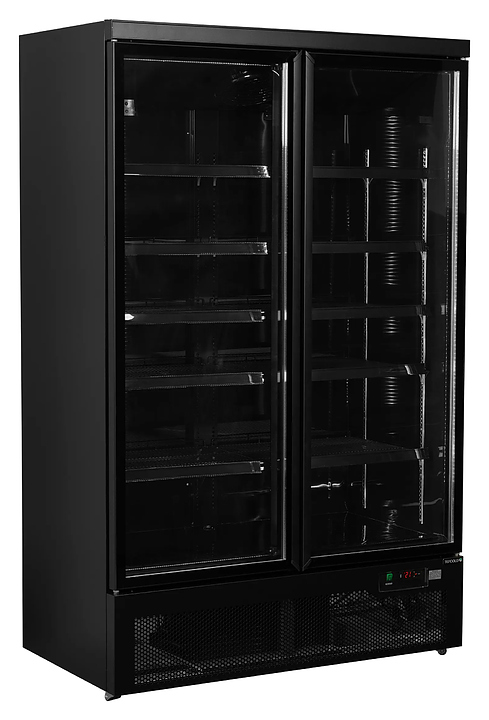 Шкаф холодильный TEFCOLD ATOM MAXI C2DBB