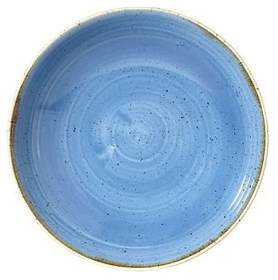 Тарелка глубокая Churchill SCFSEVB91