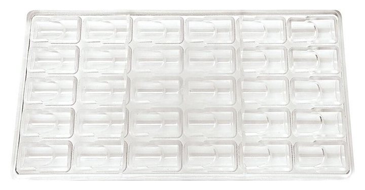 Форма для шоколада P.L. Proff Cuisine 73038021 