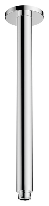 Потолочное подсоединение для верхнего душа Hansgrohe Vernis Blend 27805000