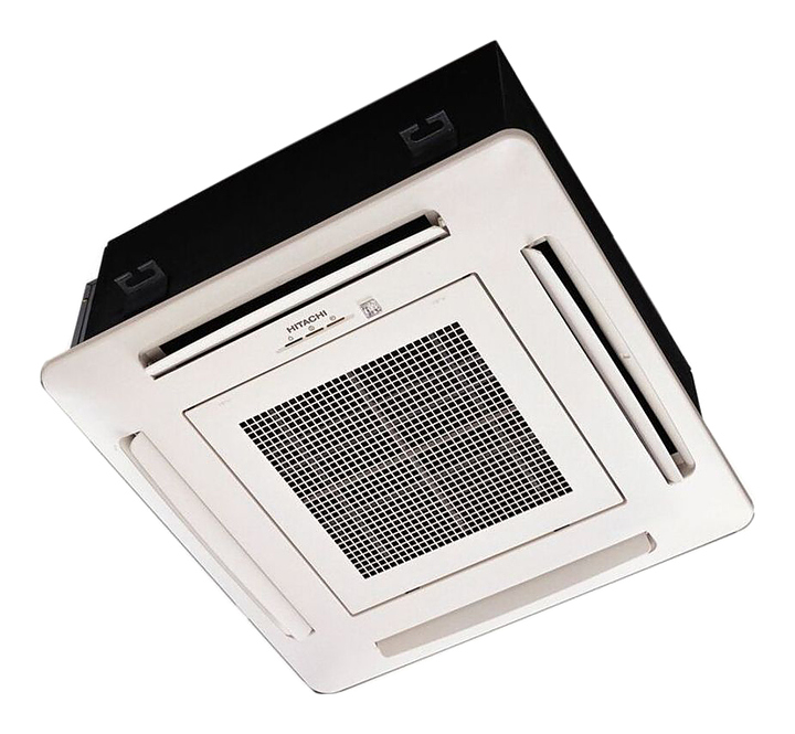 Кассетная сплит-система Hitachi RAI-50RPA / RAC-50NPA / RAI ECPP