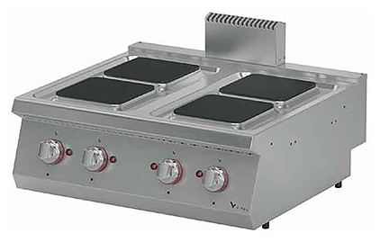 Плита электрическая VITAL EKO7020K