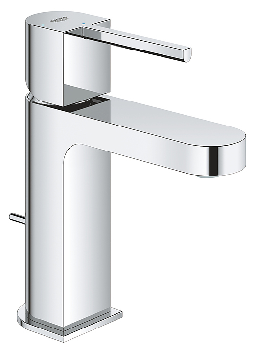 Смеситель Grohe Plus DN 15 S-SIZE 23870003