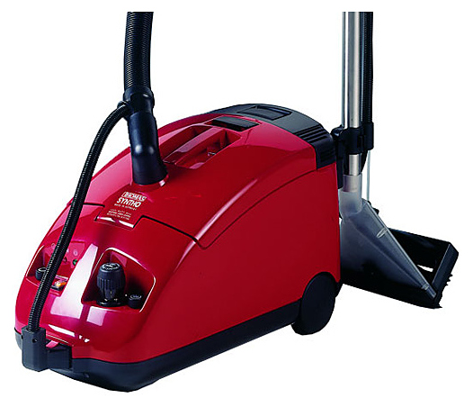 Пылесос Thomas SYNTHO