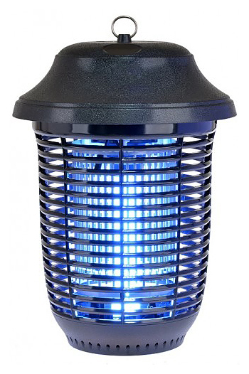 Лампа инсектицидная Баргузин 8-1x50