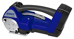 Машина упаковочная OMSSPA 24 AUTOMATIC LT + 1 АКБ + зарядное устройство