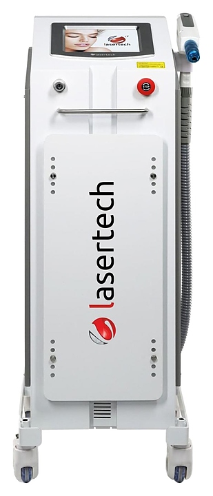 Лазер косметологический Lasertech H2