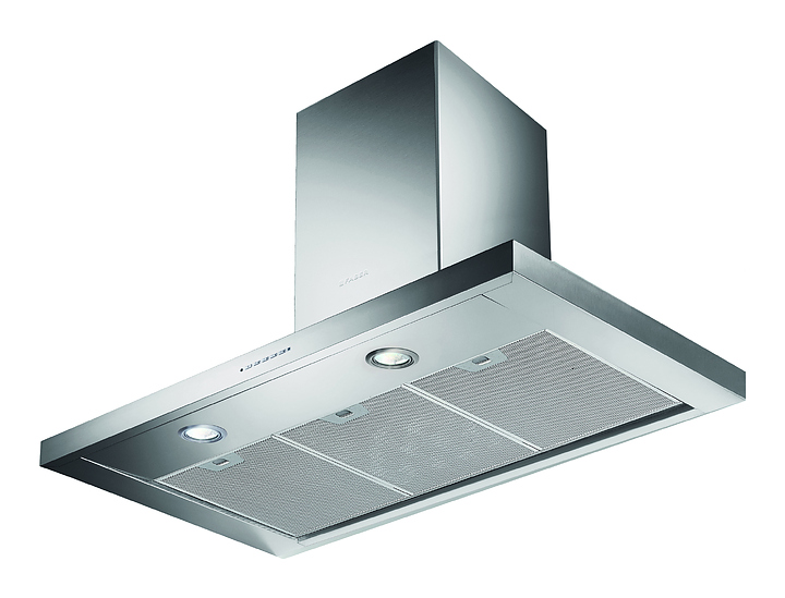 Вытяжка Faber BELLA EV8 TC X A60 (325.0500.438)